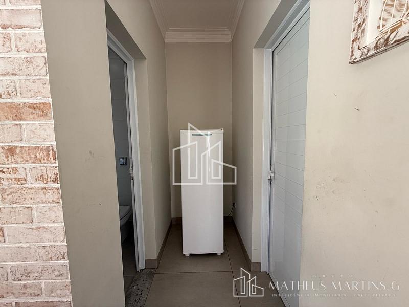 🏡 Casa moderna com acabamento impecável! — foto 16