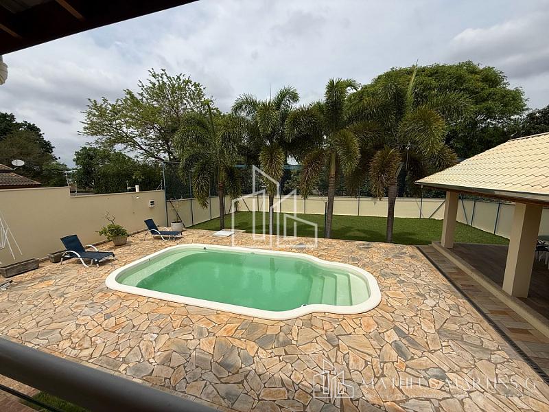 🏡 Casa moderna com acabamento impecável! — foto 18