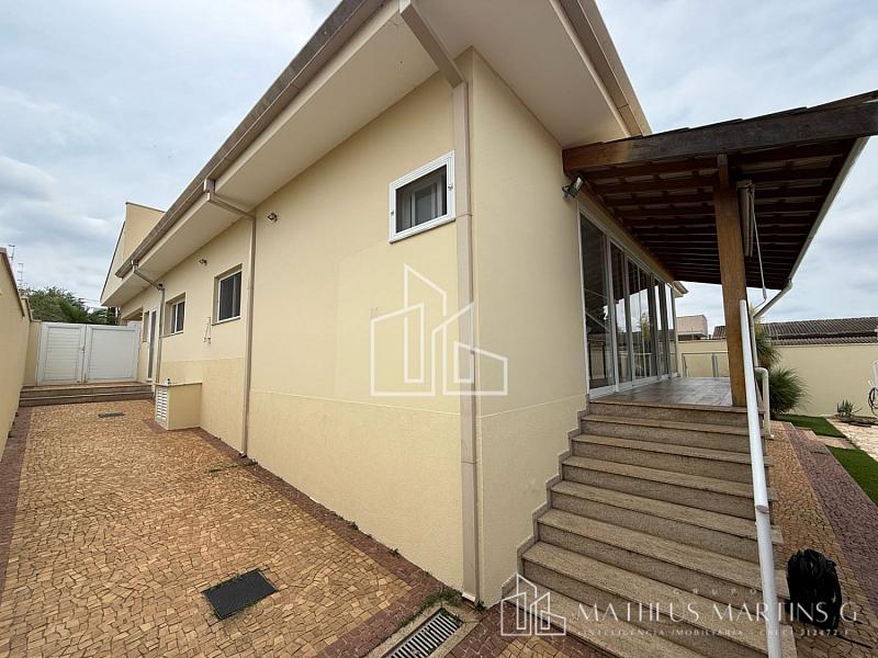 🏡 Casa moderna com acabamento impecável! — foto 19