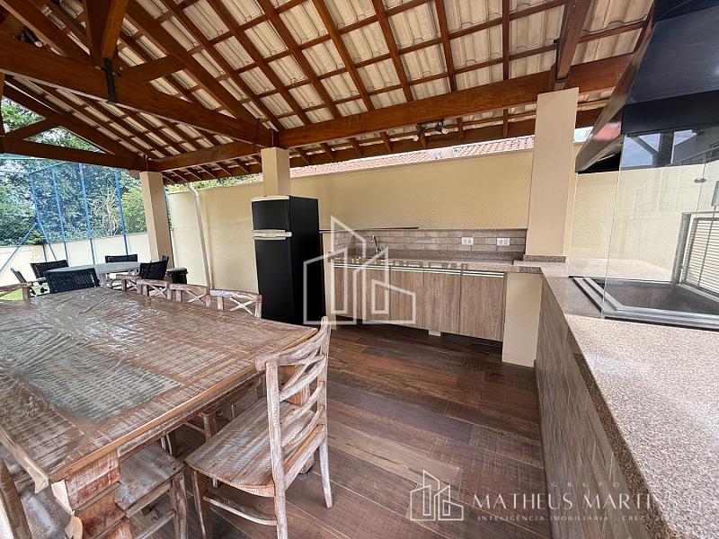 🏡 Casa moderna com acabamento impecável! — foto 21