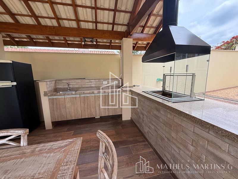 🏡 Casa moderna com acabamento impecável! — foto 22