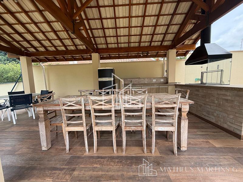 🏡 Casa moderna com acabamento impecável! — foto 24