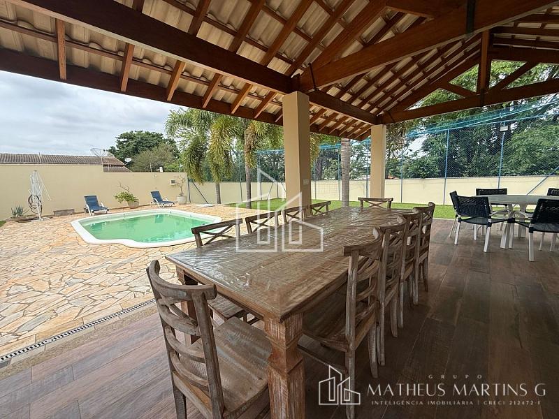 🏡 Casa moderna com acabamento impecável! — foto 26