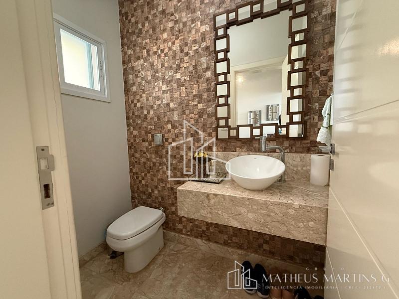 🏡 Casa moderna com acabamento impecável! — foto 41