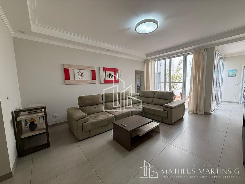 🏡 Casa moderna com acabamento impecável! — foto 43