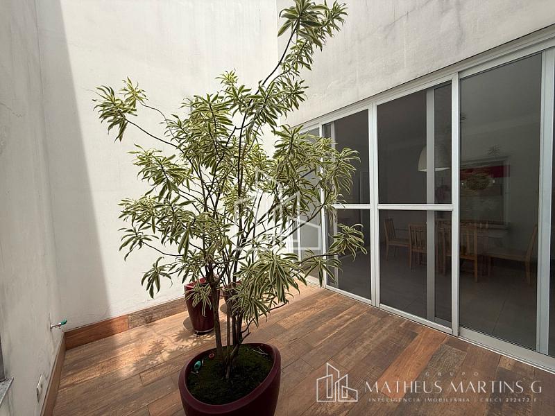 🏡 Casa moderna com acabamento impecável! — foto 45