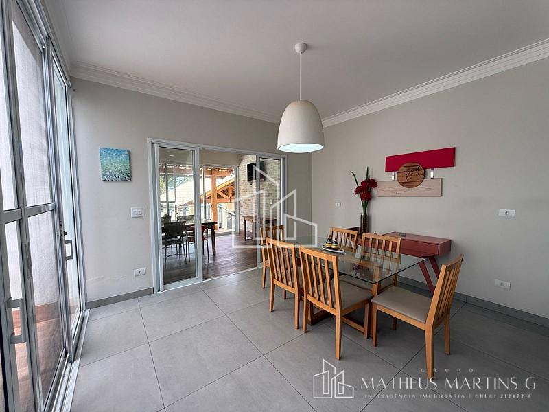 🏡 Casa moderna com acabamento impecável! — foto 47