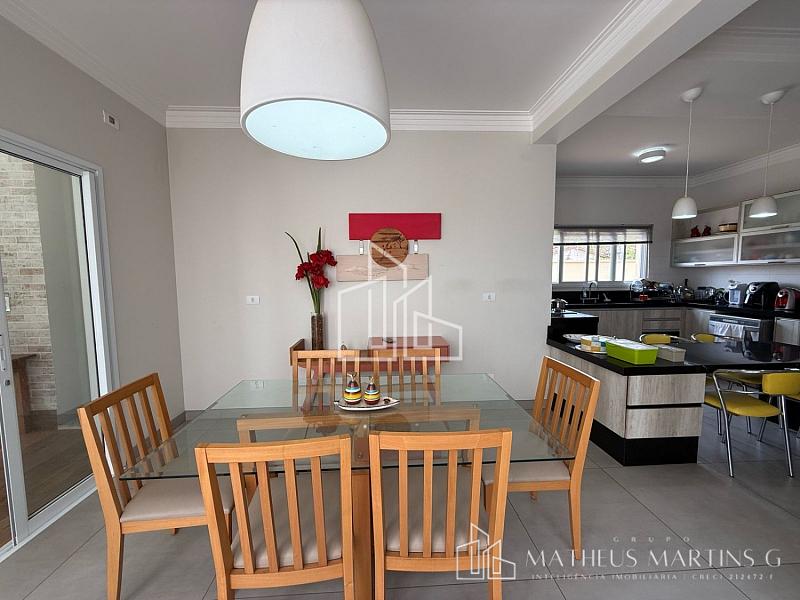 🏡 Casa moderna com acabamento impecável! — foto 48