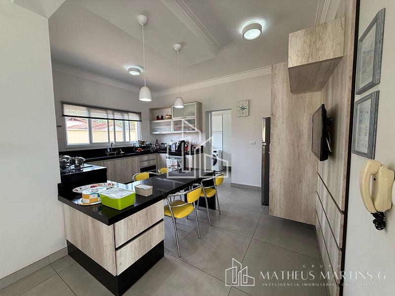 🏡 Casa moderna com acabamento impecável! — foto 49