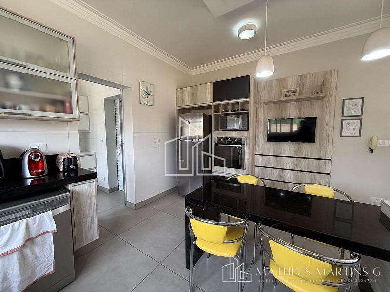 🏡 Casa moderna com acabamento impecável! — foto 51