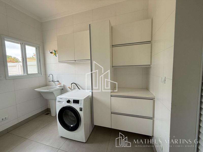 🏡 Casa moderna com acabamento impecável! — foto 52