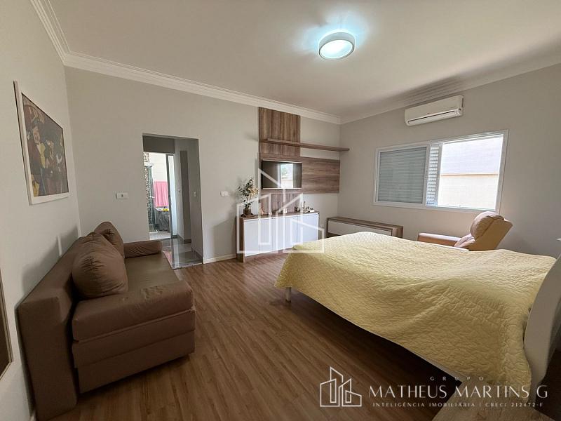 🏡 Casa moderna com acabamento impecável! — foto 55