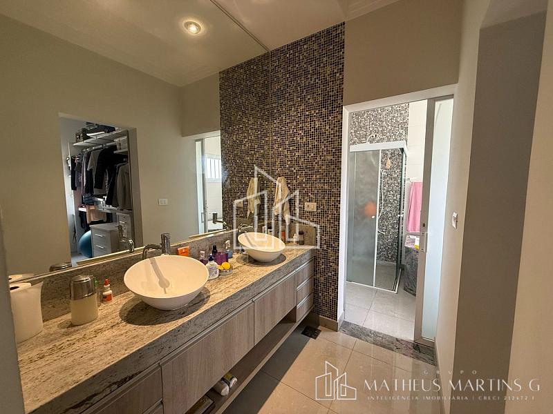 🏡 Casa moderna com acabamento impecável! — foto 57