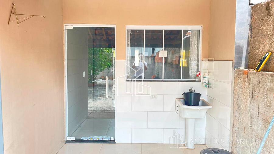 Linda casa em Salto/SP — foto 6