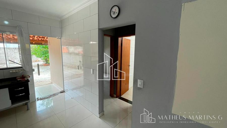 Linda casa em Salto/SP — foto 8