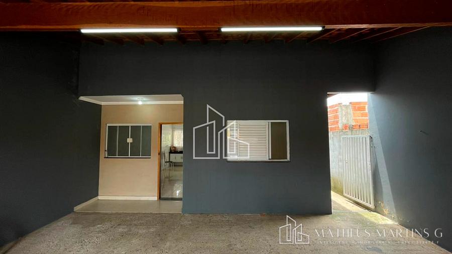 Linda casa em Salto/SP — foto 3