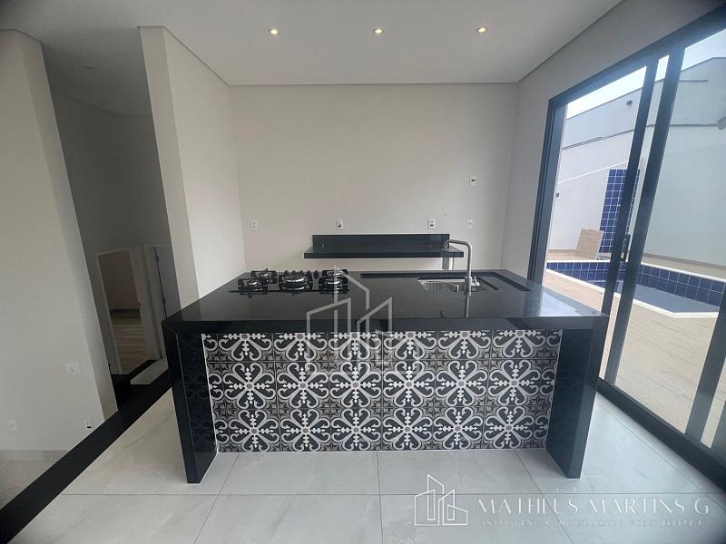 ✨✨Belíssima casa a venda condomínio central Park em salto sp ✨✨ — foto 27