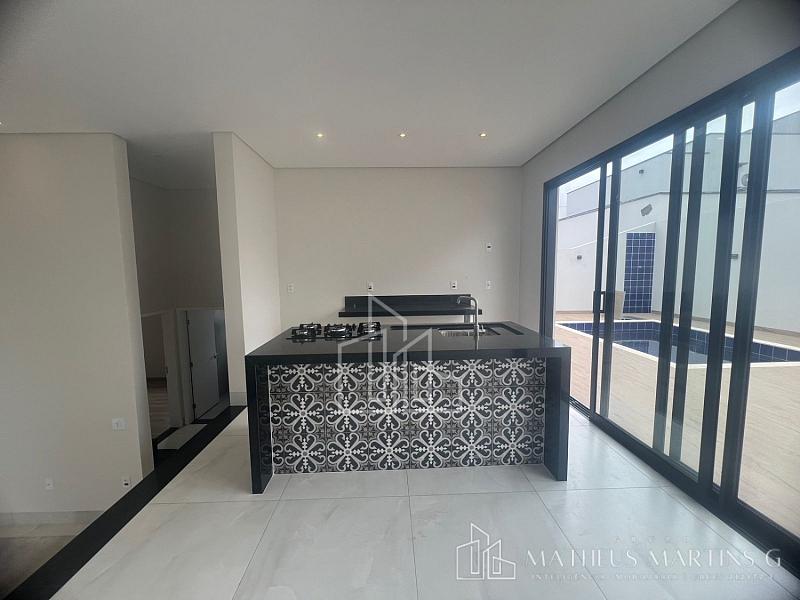 ✨✨Belíssima casa a venda condomínio central Park em salto sp ✨✨ — foto 32