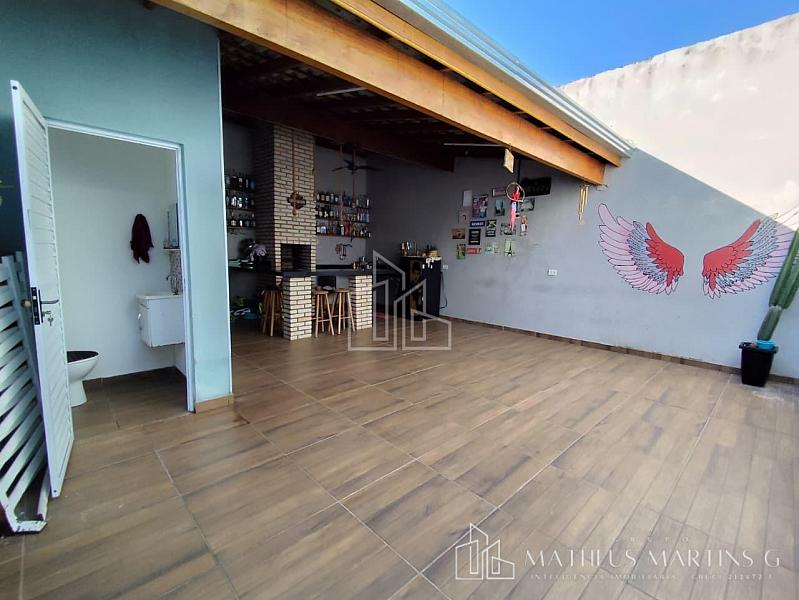 🏡Belíssima casa a venda no Jardim Imperador📍 — foto 2