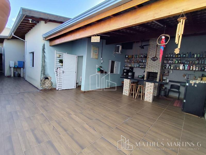 🏡Belíssima casa a venda no Jardim Imperador📍 — foto 3