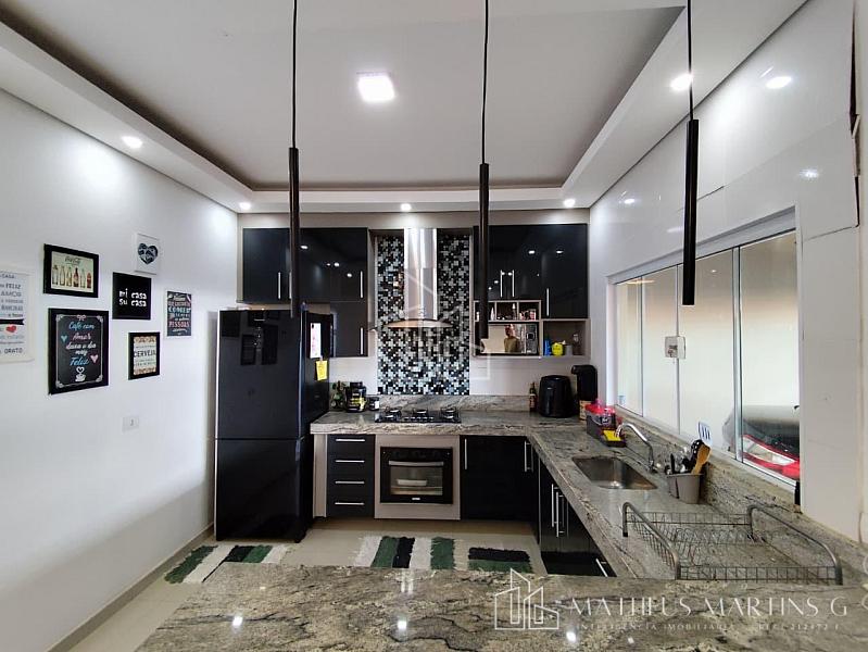 🏡Belíssima casa a venda no Jardim Imperador📍 — foto 5