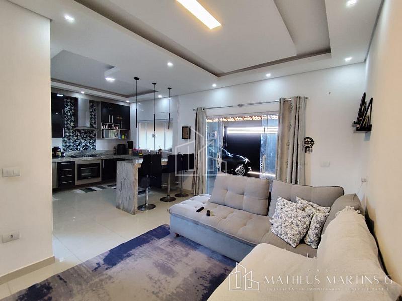 🏡Belíssima casa a venda no Jardim Imperador📍 — foto 6