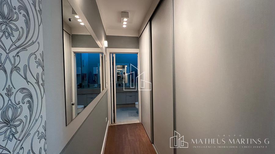 Luxuosa Casa à Venda. Condomínio Mont Serrat Salto/Sp — foto 67