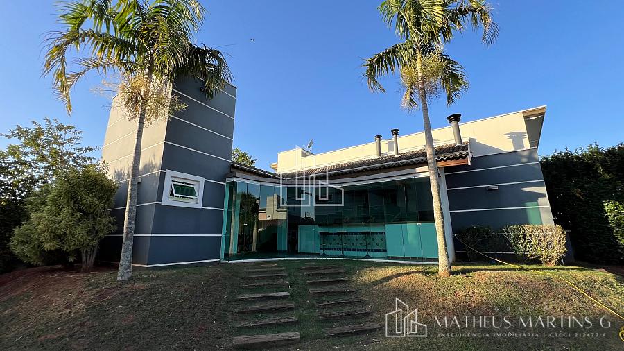 Luxuosa Casa à Venda. Condomínio Mont Serrat Salto/Sp — foto 34