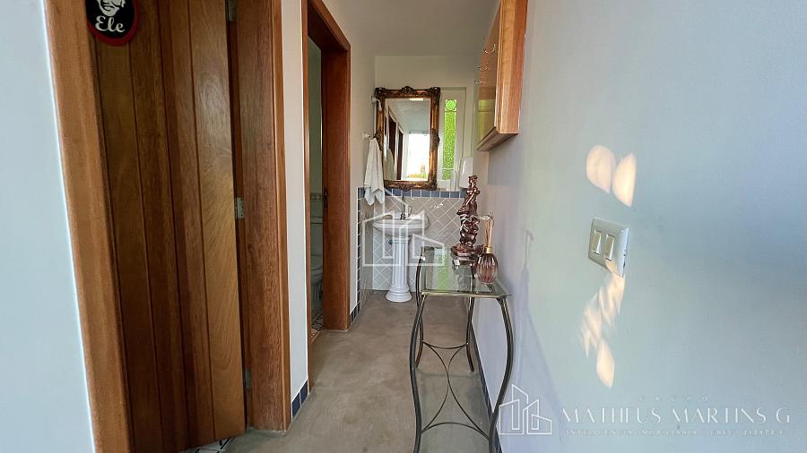 Luxuosa Casa à Venda. Condomínio Mont Serrat Salto/Sp — foto 23