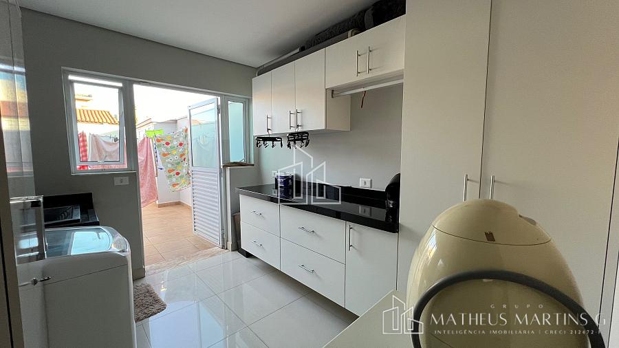 Luxuosa Casa à Venda. Condomínio Mont Serrat Salto/Sp — foto 43