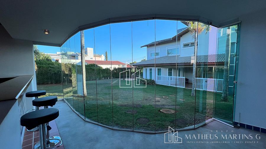 Luxuosa Casa à Venda. Condomínio Mont Serrat Salto/Sp — foto 14