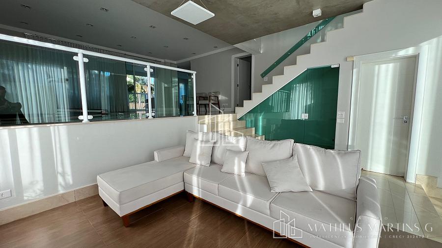 Luxuosa Casa à Venda. Condomínio Mont Serrat Salto/Sp — foto 49