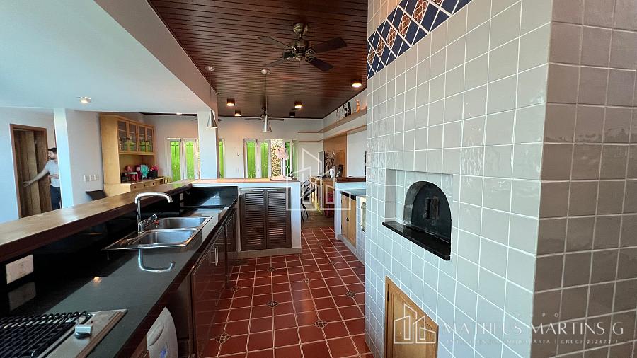 Luxuosa Casa à Venda. Condomínio Mont Serrat Salto/Sp — foto 12