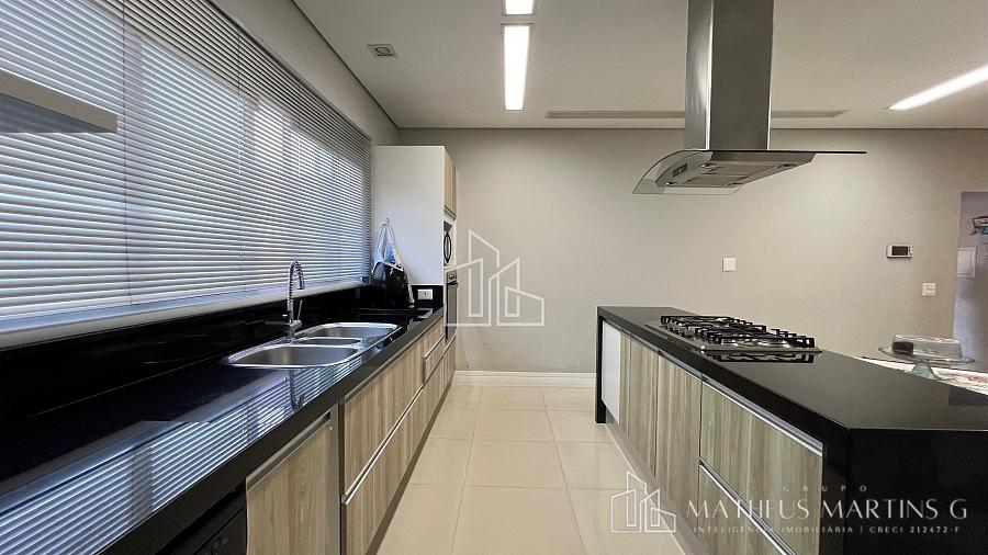 Luxuosa Casa à Venda. Condomínio Mont Serrat Salto/Sp — foto 41