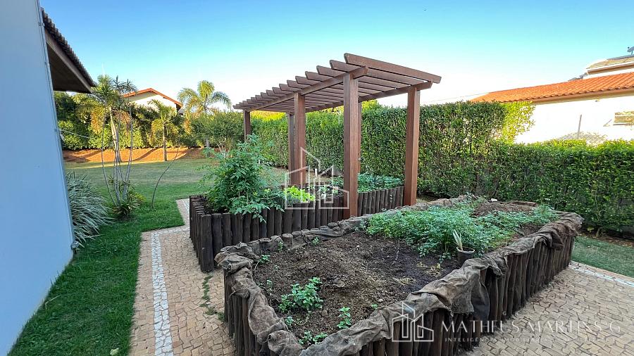 Luxuosa Casa à Venda. Condomínio Mont Serrat Salto/Sp — foto 28