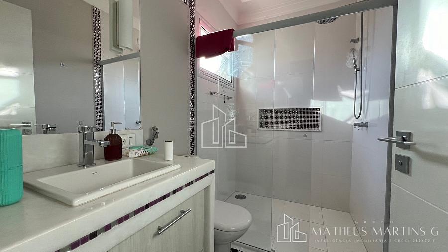 Luxuosa Casa à Venda. Condomínio Mont Serrat Salto/Sp — foto 68