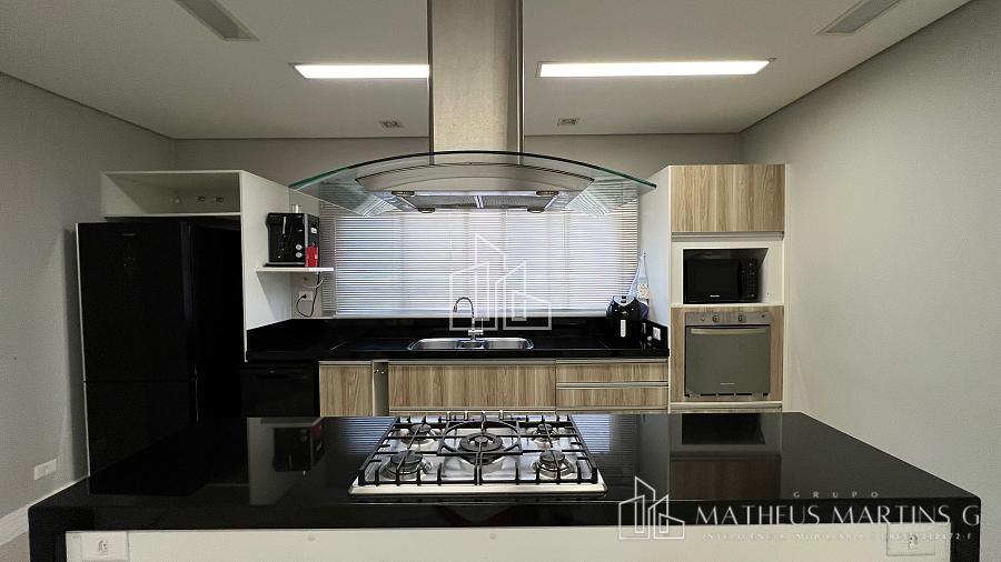 Luxuosa Casa à Venda. Condomínio Mont Serrat Salto/Sp — foto 40