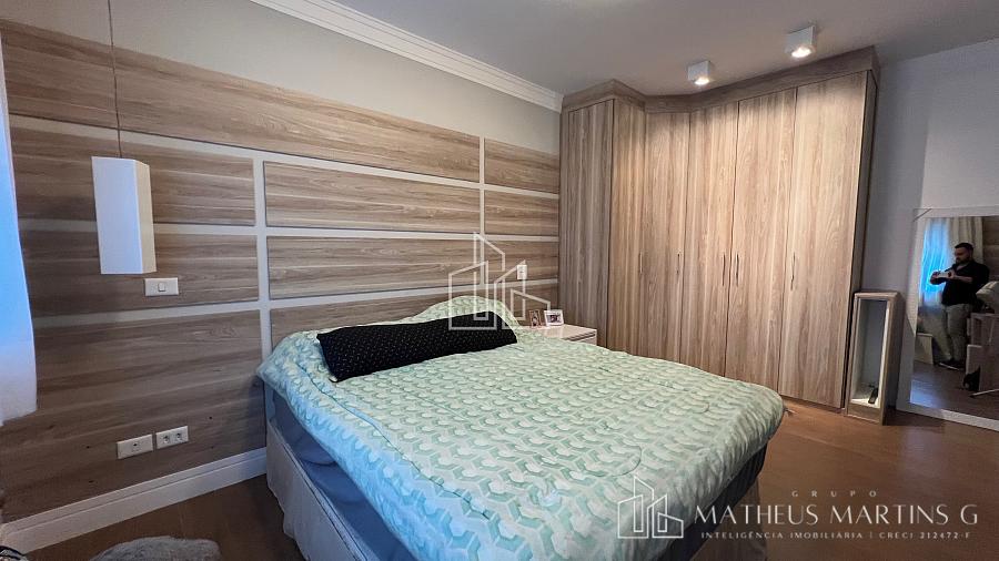 Luxuosa Casa à Venda. Condomínio Mont Serrat Salto/Sp — foto 56