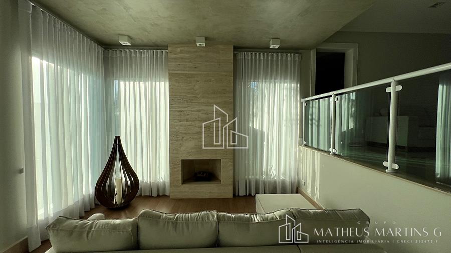 Luxuosa Casa à Venda. Condomínio Mont Serrat Salto/Sp — foto 51