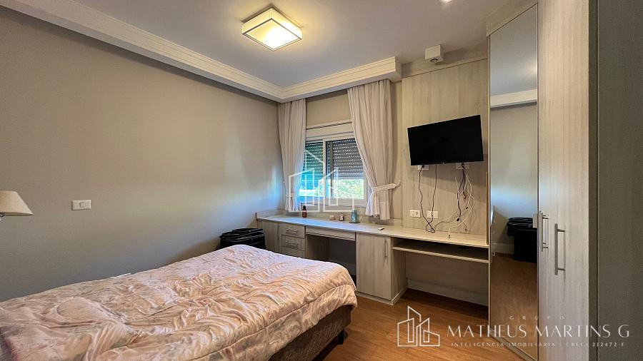 Luxuosa Casa à Venda. Condomínio Mont Serrat Salto/Sp — foto 70