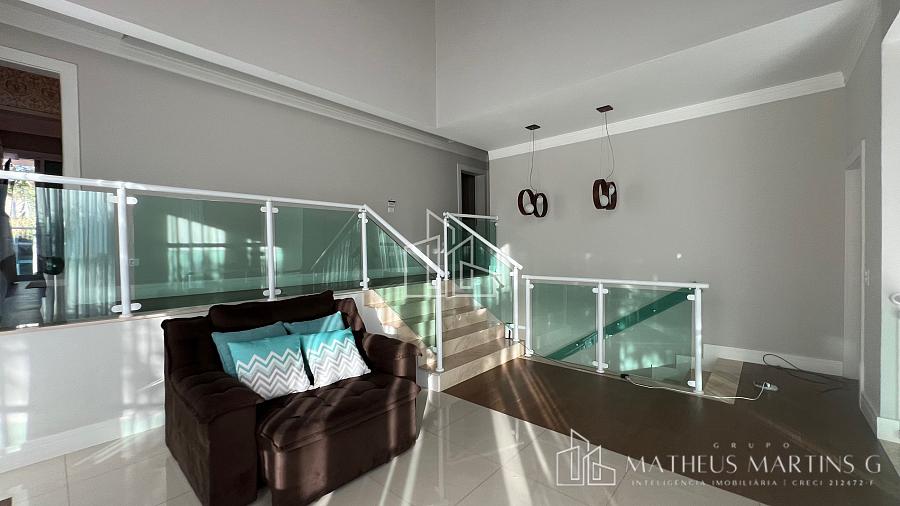 Luxuosa Casa à Venda. Condomínio Mont Serrat Salto/Sp — foto 62