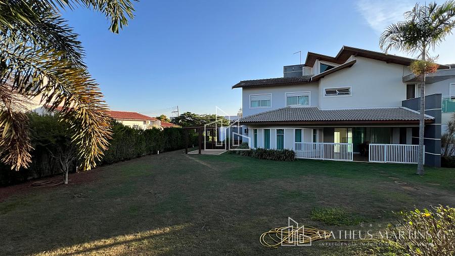 Luxuosa Casa à Venda. Condomínio Mont Serrat Salto/Sp — foto 19