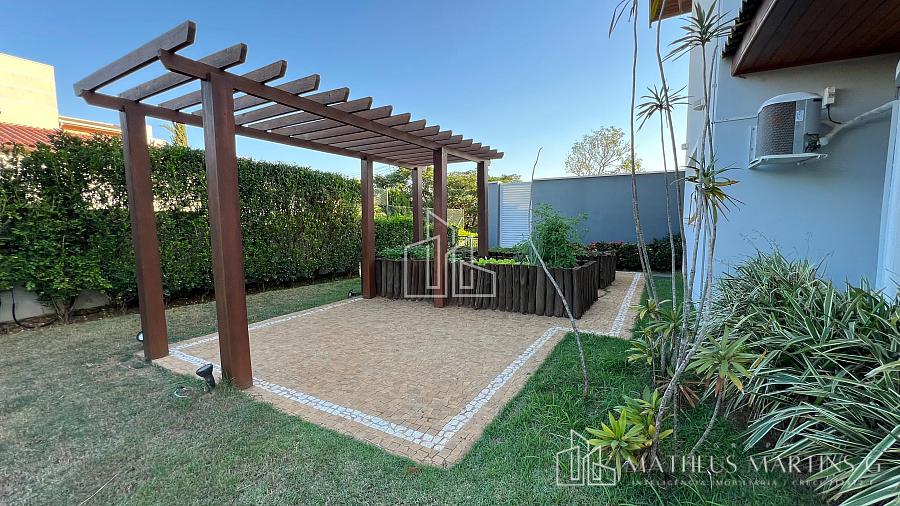 Luxuosa Casa à Venda. Condomínio Mont Serrat Salto/Sp — foto 26