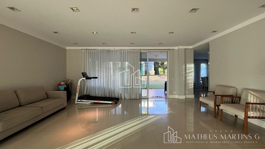 Luxuosa Casa à Venda. Condomínio Mont Serrat Salto/Sp — foto 53