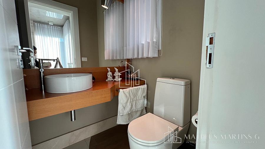 Luxuosa Casa à Venda. Condomínio Mont Serrat Salto/Sp — foto 47