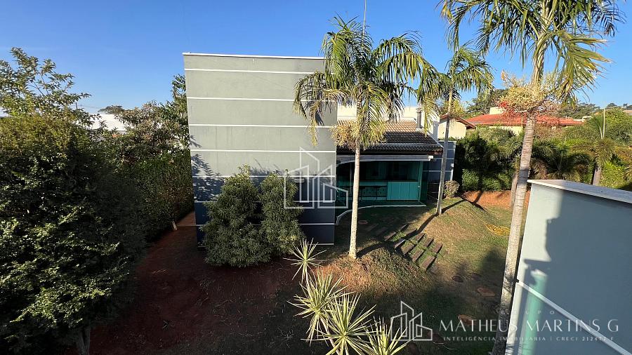 Luxuosa Casa à Venda. Condomínio Mont Serrat Salto/Sp — foto 65