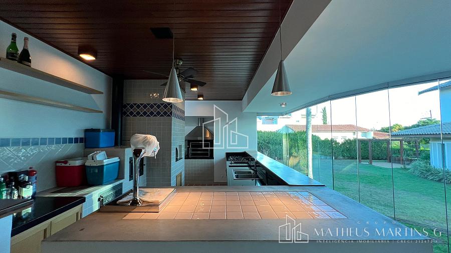 Luxuosa Casa à Venda. Condomínio Mont Serrat Salto/Sp — foto 15