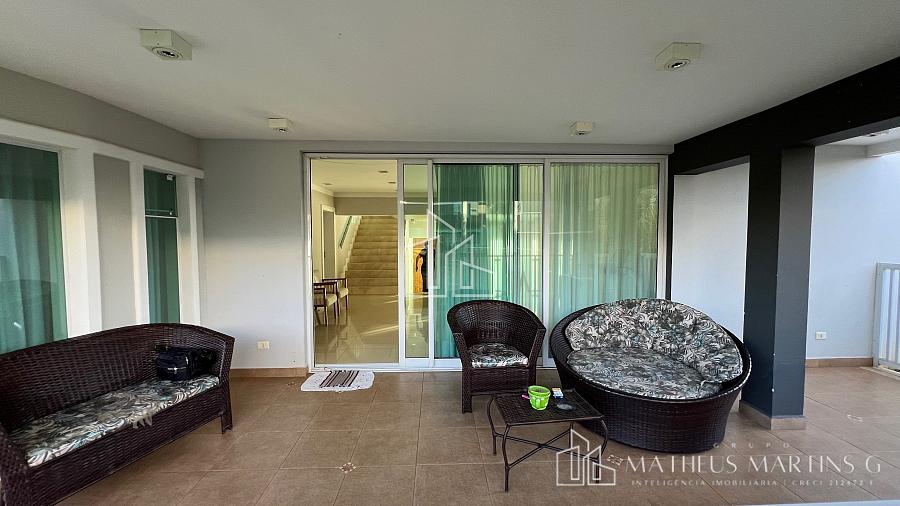 Luxuosa Casa à Venda. Condomínio Mont Serrat Salto/Sp — foto 35