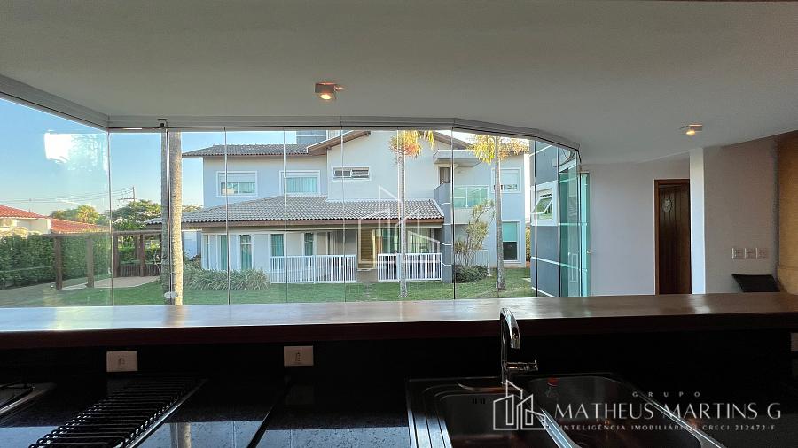 Luxuosa Casa à Venda. Condomínio Mont Serrat Salto/Sp — foto 8