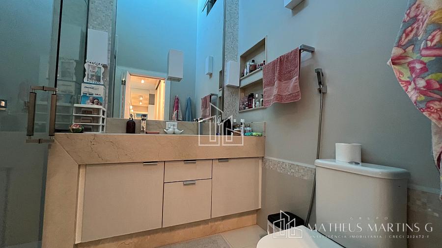 Luxuosa Casa à Venda. Condomínio Mont Serrat Salto/Sp — foto 58